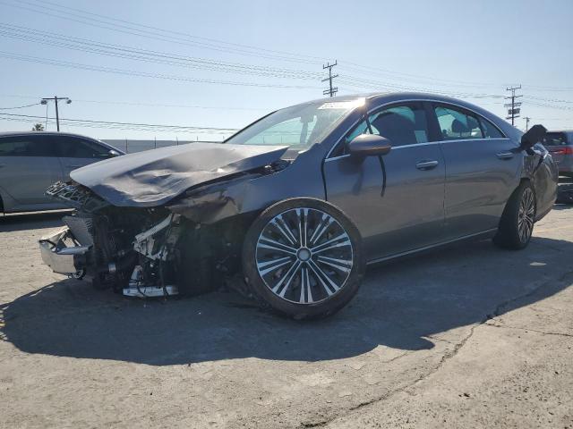 Vin: w1k5j4gbxpn330510, lot: 57721025, mercedes-benz cla-class 250 2023 img_1