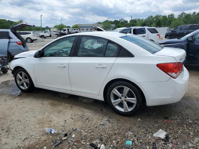Vin: 1g1pa5sh1f7134858, lot: 58037405, chevrolet cruze ls 20152
