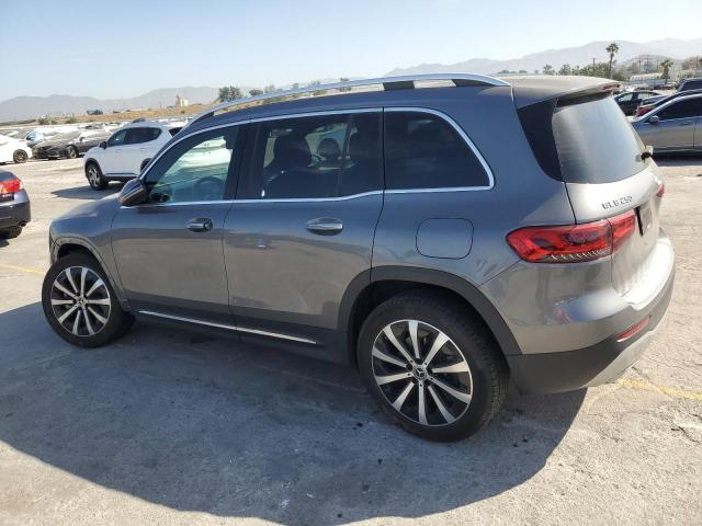 Vin: w1n4m4gb7pw265499, lot: 57688255, mercedes-benz glb-class 250 20232