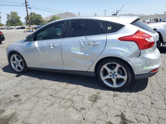 Vin: 1fadp3n20dl271370, lot: 57805415, ford focus titanium 20132