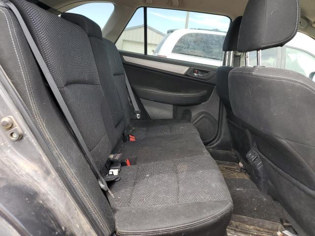 2019 SUBARU OUTBACK 2. 4S4BSAFC2K3309136