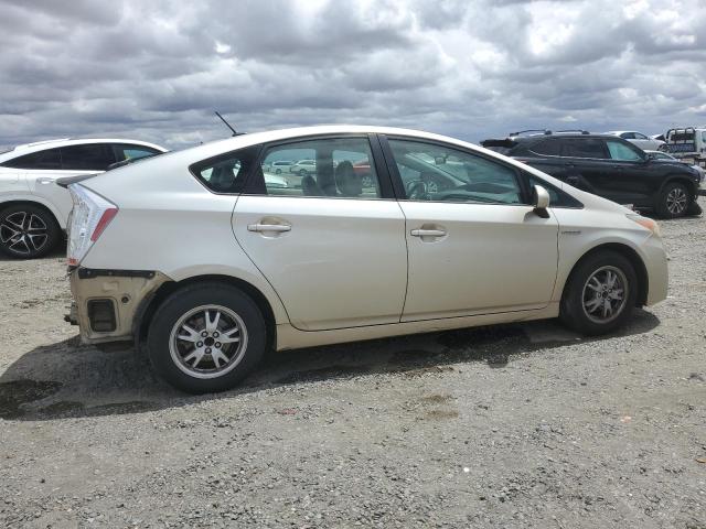 Vin: jtdkn3du7a0061677, lot: 56599595, toyota prius 20103