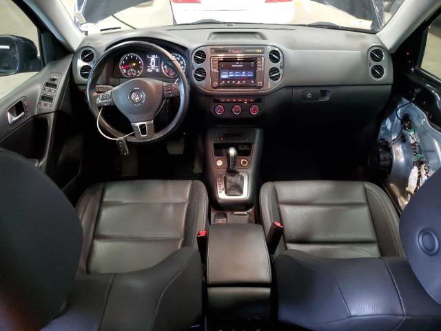 2017 VOLKSWAGEN TIGUAN WOL - WVGRV7AXXHK019115