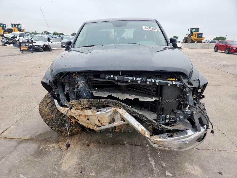 2016 RAM 1500 SLT 1C6RR7LG5GS186865