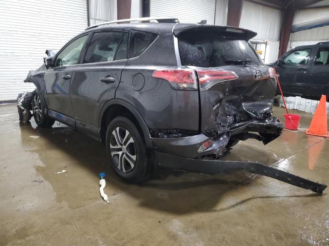 Vin: jtmbfrev6hj141077, lot: 56956535, toyota rav4 le 20172