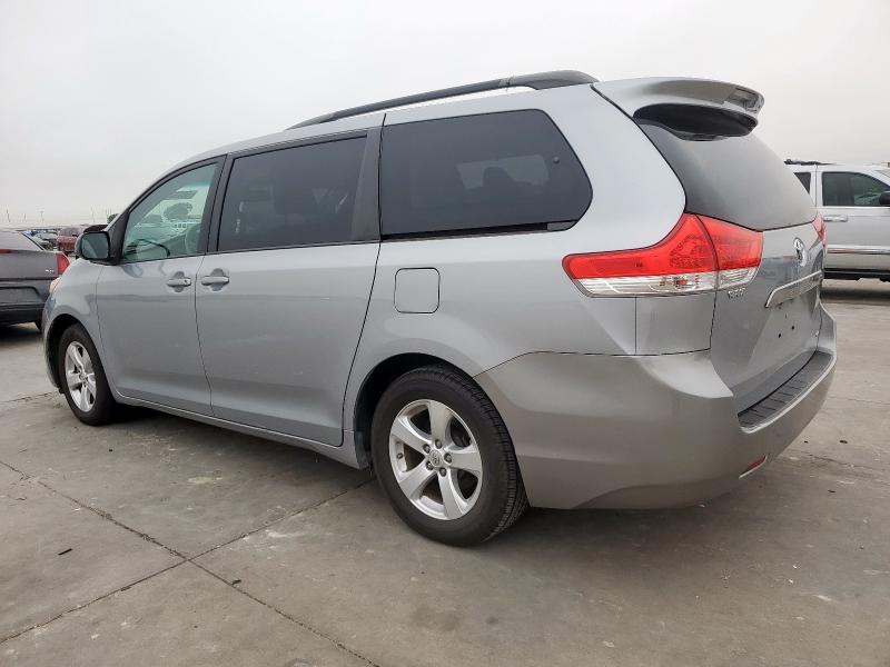 Vin: 5tdkk3dc5es457030, lot: 58792115, toyota all models le 20142