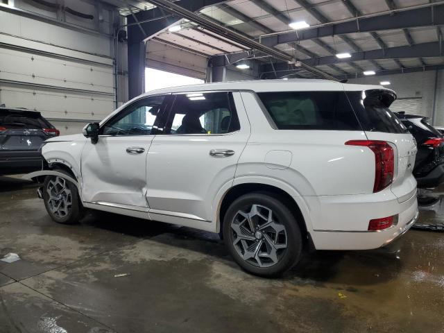 2022 HYUNDAI PALISADE C KM8R7DHE3NU477964