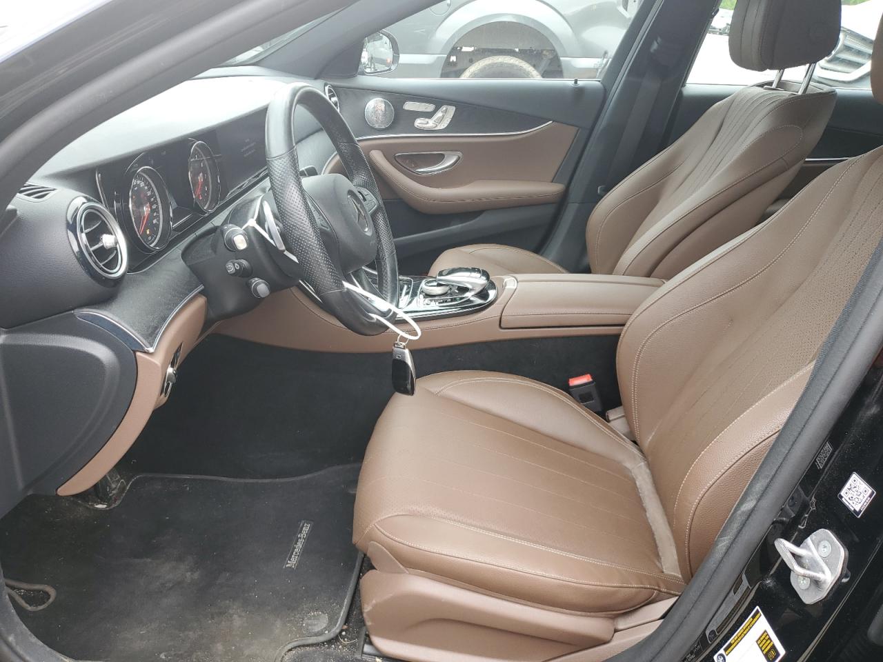 MERCEDES-BENZ E-CLASS 300 4MATIC