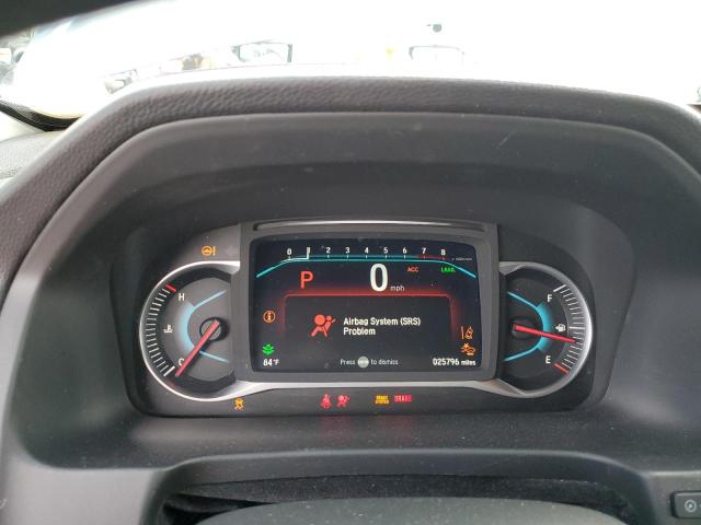2022 HONDA PILOT SE 5FNYF6H2XNB055610