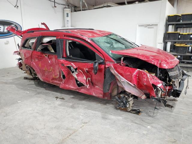 2019 DODGE JOURNEY SE 3C4PDCBB2KT708016
