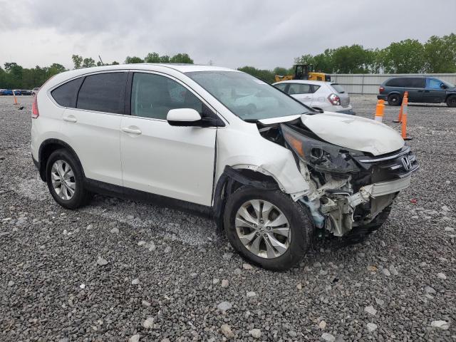 Vin: 5j6rm4h52el091209, lot: 58724745, honda crv ex 20144