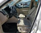 Lot #3292477704 2012 VOLKSWAGEN TIGUAN S