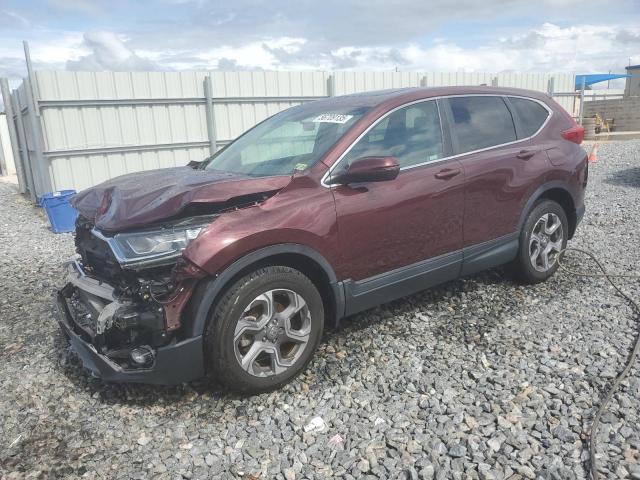 Vin: 7farw2h57ke027593, lot: 56709135, honda crv ex 2019 img_1