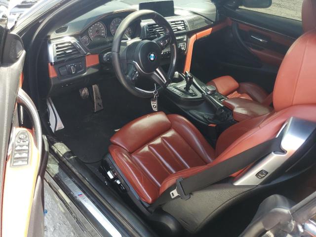2018 BMW M4 - WBS4Z9C50JED22222