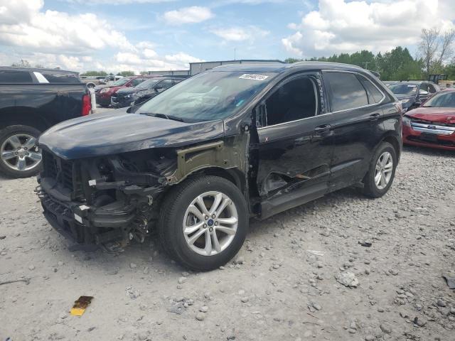 Vin: 2fmpk4j95lbb04706, lot: 56948215, ford edge sel 2020 img_1