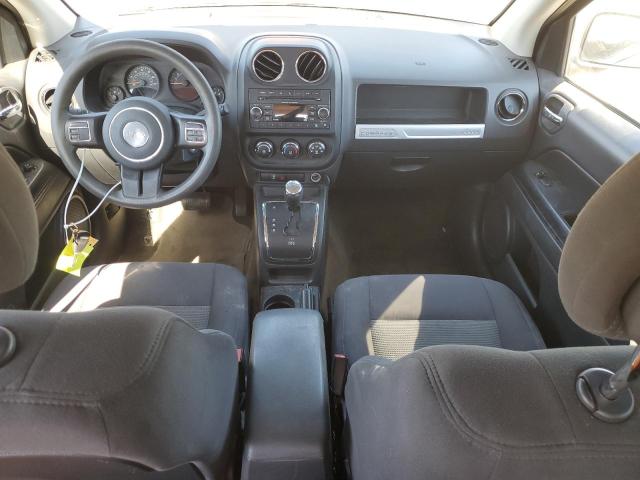 2016 JEEP COMPASS - 1C4NJDBB1GD779260