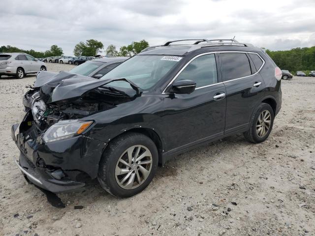 Vin: 5n1at2mvxec769832, lot: 58968445, nissan rogue s 2014 img_1
