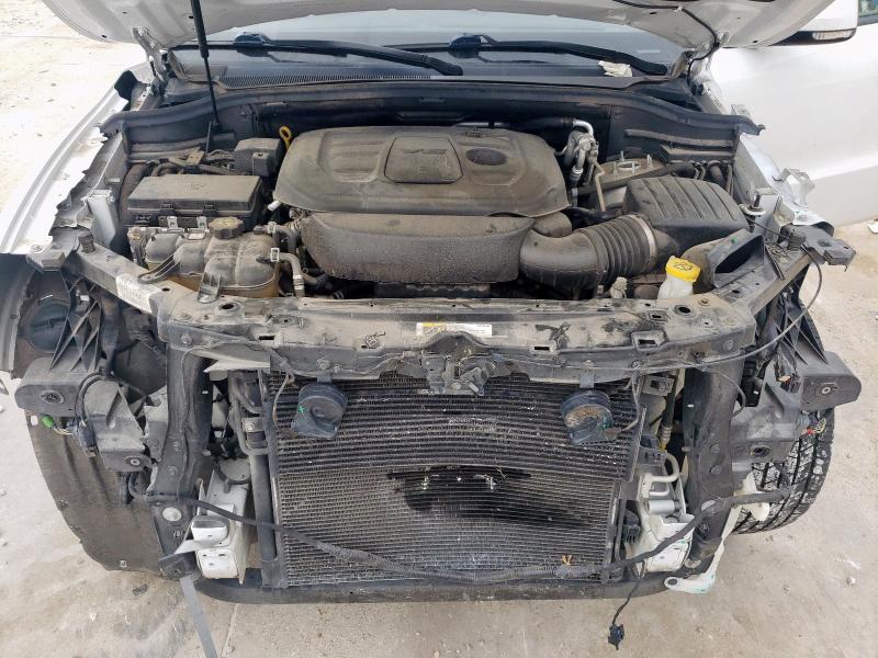 2019 DODGE DURANGO GT - 1C4RDHDG2KC721374