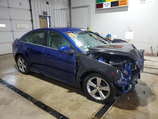 Vin: 1g1ph5sb9d7191281, lot: 56874525, chevrolet cruze eco 20134