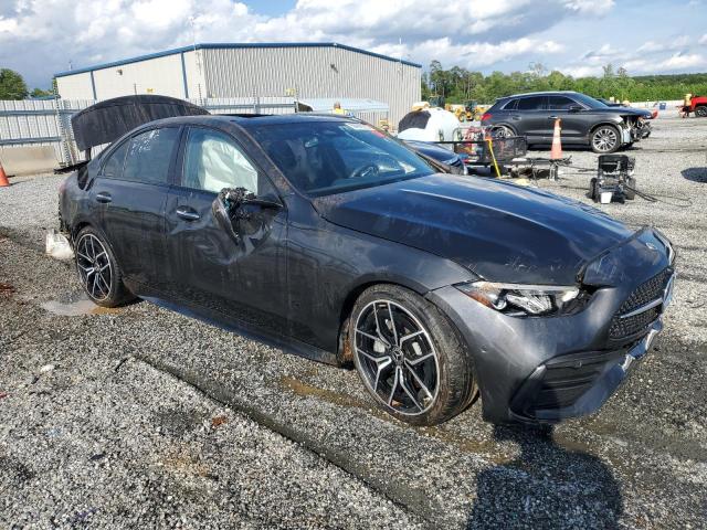 Vin: w1kaf4gb5pr102925, lot: 56905925, mercedes-benz c-class 300 20234