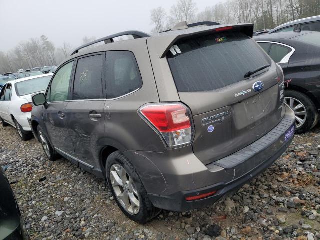 Vin: jf2sjawc0hh485803, lot: 55204015, subaru forester 2.5i touring 20172