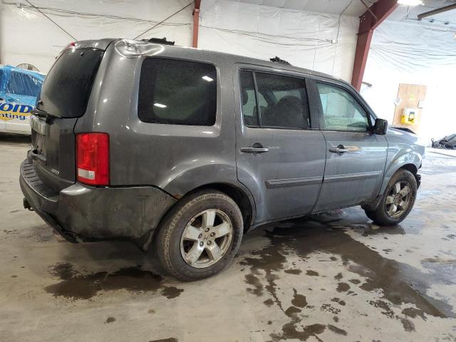 Vin: 5fnyf4h53bb026900, lot: 55634565, honda pilot exl 20113