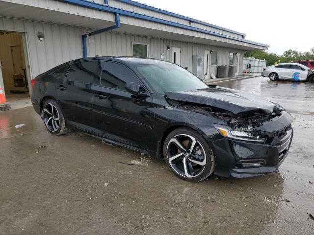 Vin: 1hgcv2e37ka001562, lot: 57861345, honda accord sport 20194