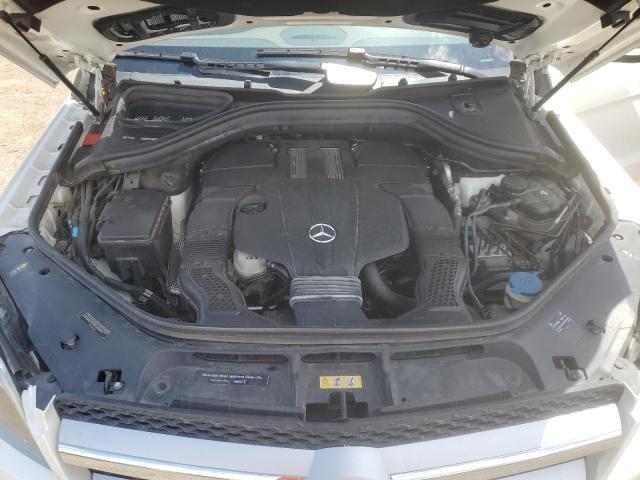 2016 MERCEDES-BENZ GL 450 4MA - 4JGDF6EE7GA670801