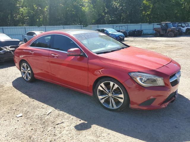 Vin: wddsj4gb5gn395252, lot: 57160165, mercedes-benz cla-class 250 4matic 20164