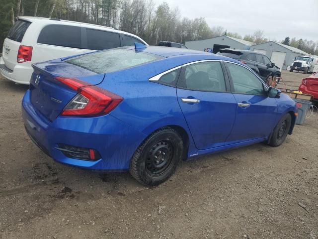 Vin: 2hgfc1f98jh100469, lot: 55965375, honda civic touring 20183