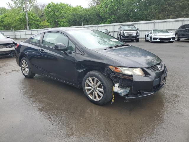 Vin: 2hgfg3b81ch509817, lot: 56483215, honda civic ex 20124