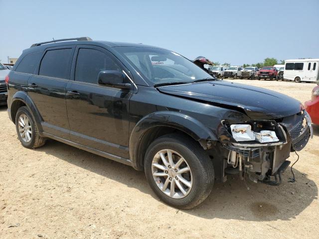 2017 DODGE JOURNEY SX 3C4PDCBG2HT533089