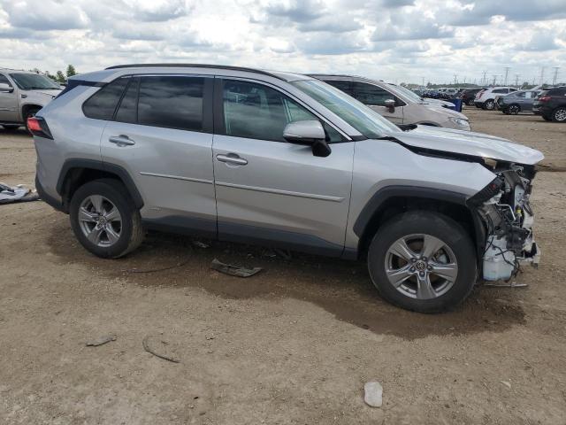 2022 TOYOTA RAV4 LE 4T3MWRFV7NU069052