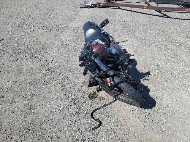 2013 HARLEY-DAVIDSON FXDBP DYNA 1HD1VAM13DC304554