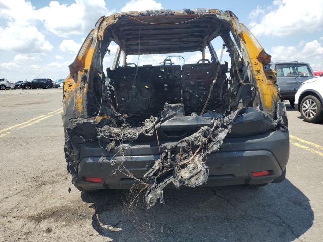 2021 NISSAN ROGUE S - JN8AT3AB0MW209453