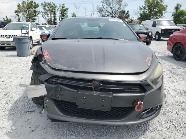 2015 DODGE DART GT 1C3CDFEB8FD369435