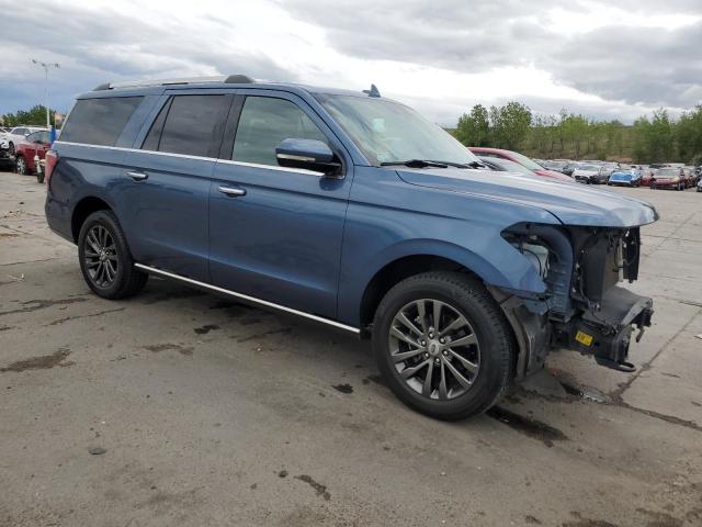 Vin: 1fmjk2atxlea46781, lot: 57475155, ford expedition max limited 20204