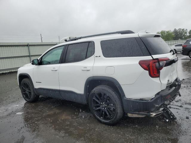 2023 GMC ACADIA SLE 1GKKNKL42PZ129307