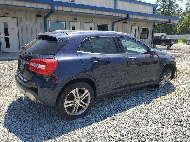 Vin: wdctg4gb9hj303155, lot: 55956835, mercedes-benz gla-class 250 4matic 20173