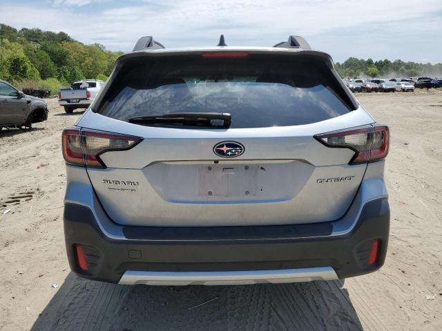 2020 SUBARU OUTBACK LI 4S4BTANC5L3246677
