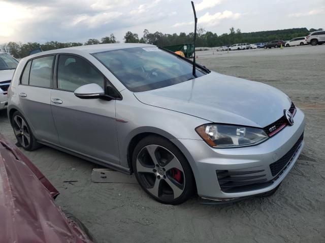 Vin: 3vw4t7au6hm025624, lot: 57712955, volkswagen gti s 20174