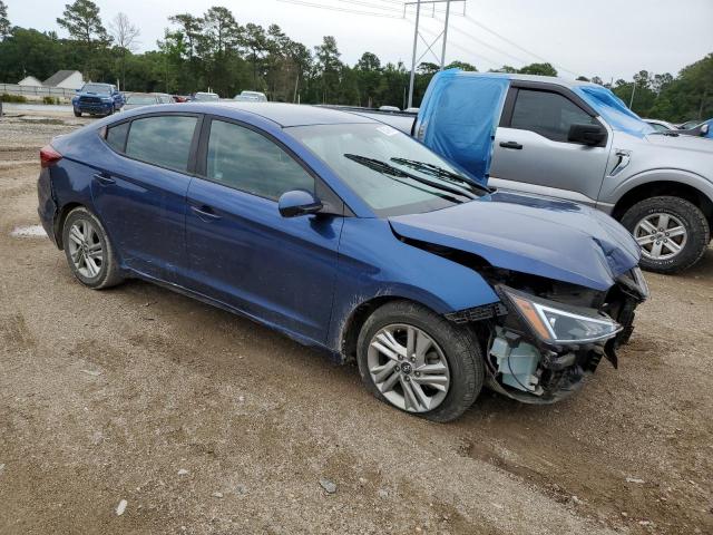 Vin: 5npd84lf6lh567208, lot: 58046615, hyundai elantra sel 20204