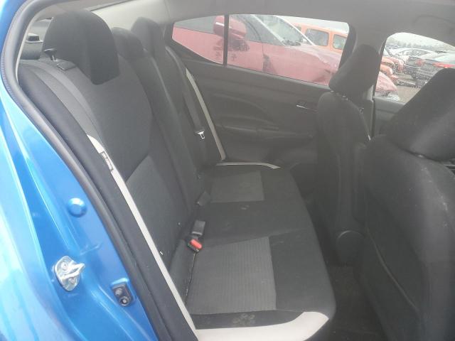 2020 NISSAN VERSA SV - 3N1CN8EV7LL810267