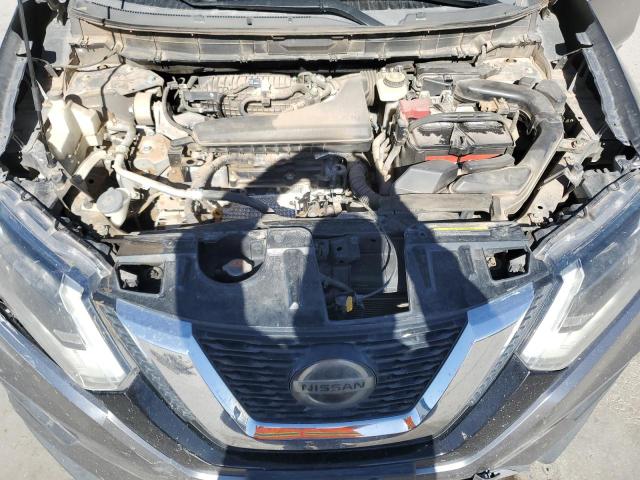 2018 NISSAN ROGUE S - KNMAT2MT7JP604746