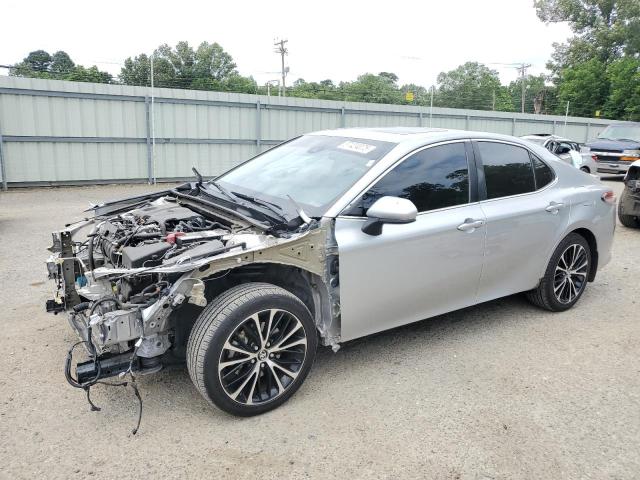 Vin: 4t1b11hk5ju086493, lot: 57424075, toyota camry l 2018 img_1