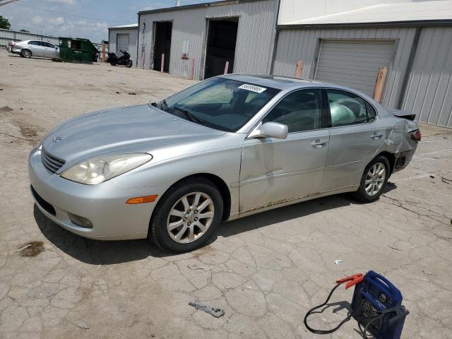 LEXUS ES 300