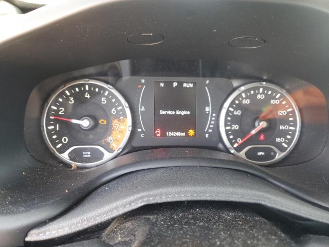 2018 JEEP RENEGADE L - ZACCJBBB9JPH68611