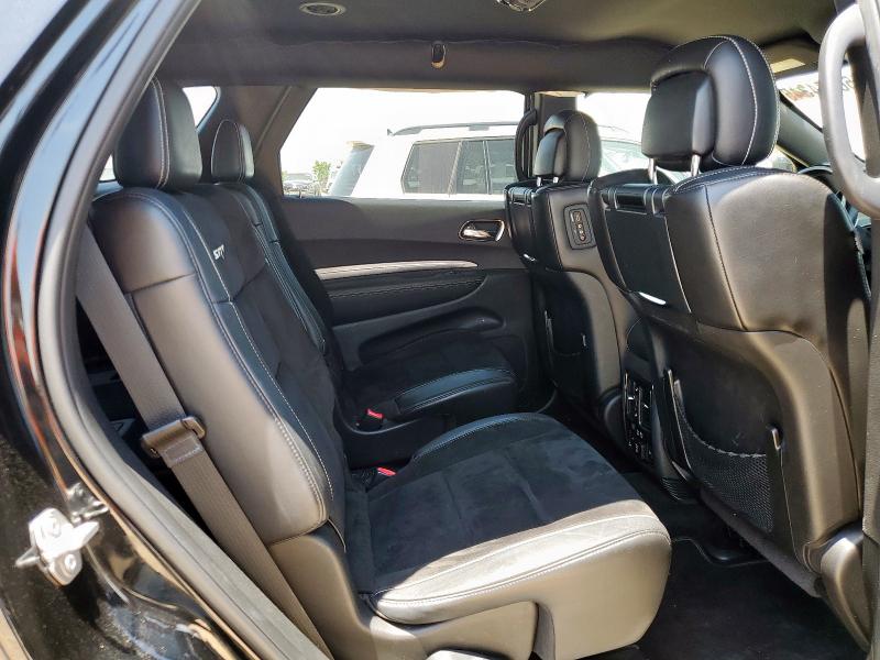 2018 DODGE DURANGO SR - 1C4SDJGJ9JC313579