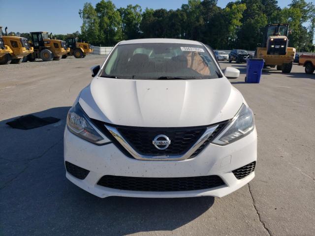 2017 NISSAN SENTRA S - 3N1AB7AP2HY302073
