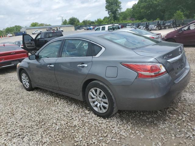 Vin: 1n4al3ap6fc200242, lot: 57085685, nissan altima 2.5 20152